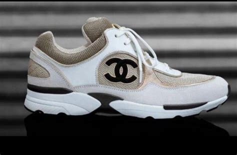 chanel sneaker ebay|chanel sneakers sito ufficiale.